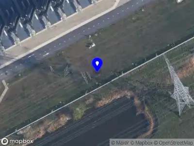 Politie met normale urgentie naar de Oostpolder in Eemshaven vanwege ongeval met letsel