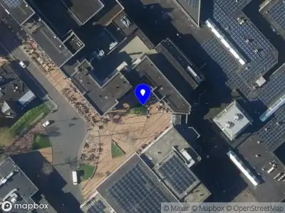 Overlastmelding Coolplein in Heerhugowaard