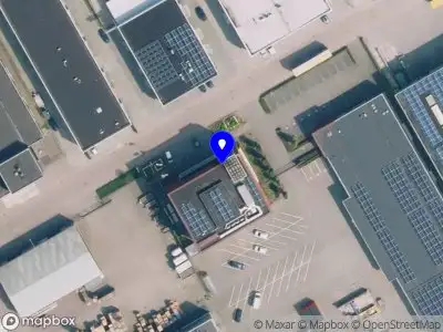 Brandweer met normale urgentie naar de Spoelstraat in Genemuiden