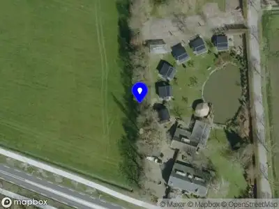 Politie met grote spoed naar de Beerseweg in Diessen vanwege letsel