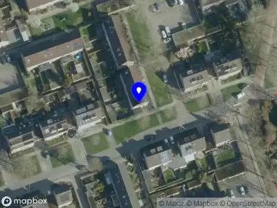 112 melding Overlastmelding Bachstraat in Boxtel