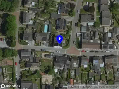 Overlastmelding Einderstraat in Wittem