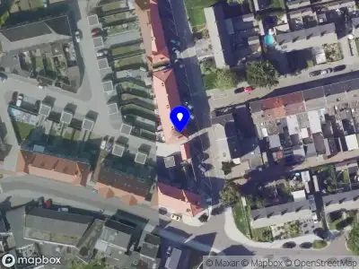 Overlastmelding Sint Petrusstraat in Sittard