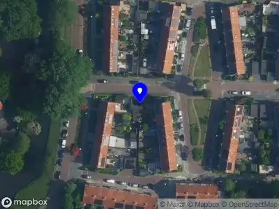 Overlastmelding Wijnmalenplantsoen in Amstelveen gesloten