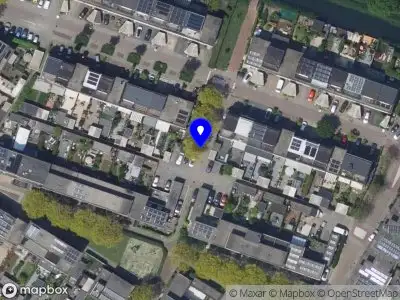 Overlastmelding Colorado in Dordrecht