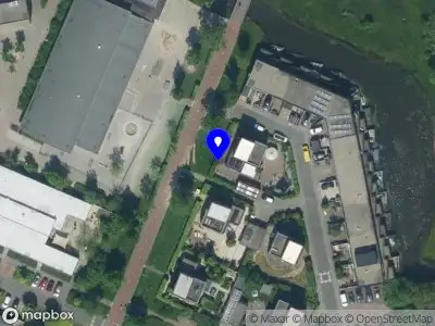 Ambulance met gepaste spoed naar de Kanaaldijk in Purmerend
