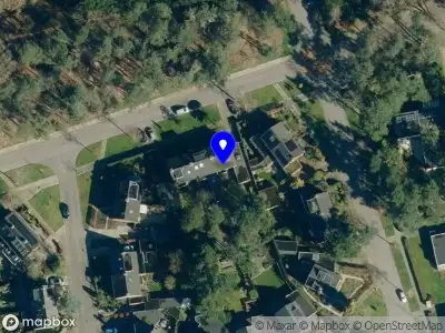 112 melding Brandweer met gepaste spoed naar de Kamerlingh Onneslaan in Dieren