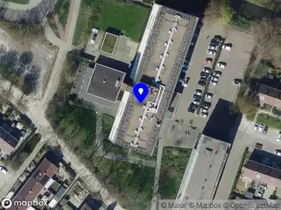 112 melding Ambulance met grote spoed naar de Puitstraat in Hoogvliet Rotterdam