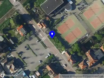 Ambulance met gepaste spoed naar de Boekert in Oosterblokker