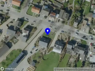 Anonieme overlastmelding Bergerweg in Einighausen