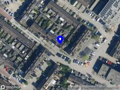 112 melding Overlastmelding Weversland in Noordwijkerhout