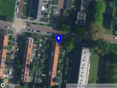 Anonieme overlastmelding Amberlaan in Amstelveen