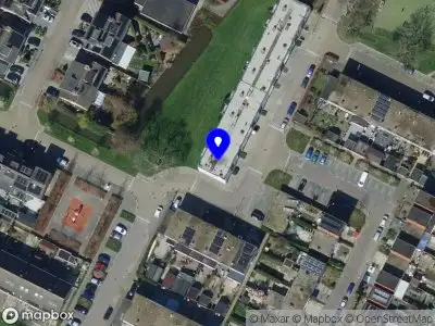 Overlastmelding Fazantstraat in Alblasserdam