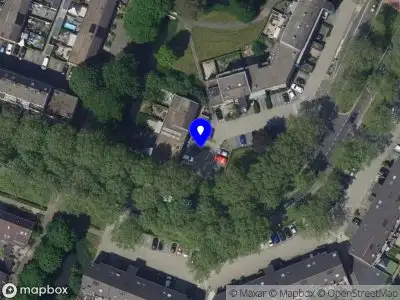 Anonieme overlastmelding Albert Camus-Erf in Dordrecht