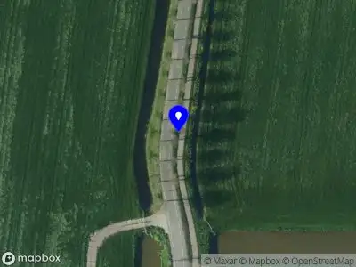 Overlastmelding Slagterslaan in Berkhout