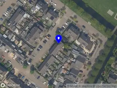 Besteld ambulance vervoer naar de Oosterschelde in Brielle