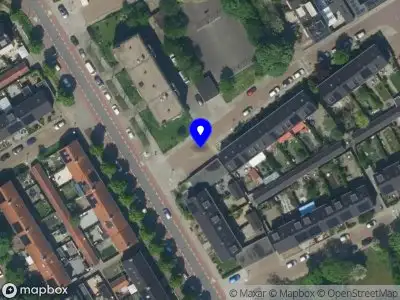 Ambulance met gepaste spoed naar de Berliozstraat in Heemskerk