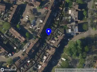 Brandweer met gepaste spoed naar de Landjonker in Leusden