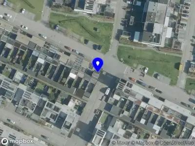 112 melding Overlastmelding Schipluidenlaan in Tilburg