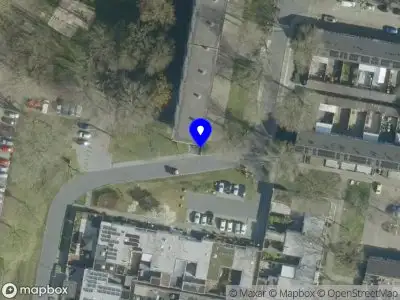 Overlastmelding Puccinistraat in Tilburg