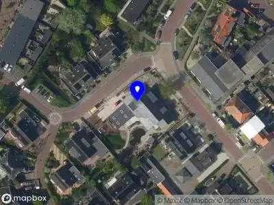 Overlastmelding Menneweg in Sassenheim