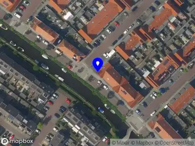 Overlastmelding Zandslootkade in Sassenheim gesloten