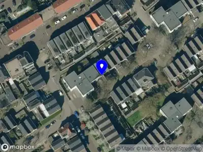 Overlastmelding Johannastraat in Arnhem