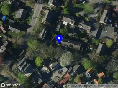 Overlastmelding Notweg in Bergen