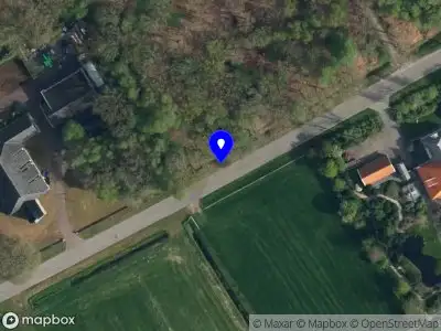 Brandweer met gepaste spoed naar de Weversbuurt in Mildam vanwege een buitenbrand