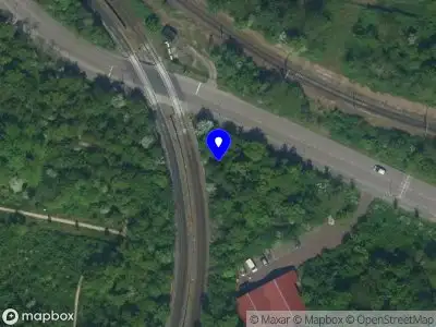 Ambulance naar de Andreaweg in Velsen-Noord vanwege ongeval met letsel