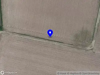 Brandweer met gepaste spoed naar de L.P. van Mallandstraat in Stampersgat vanwege stankoverlast