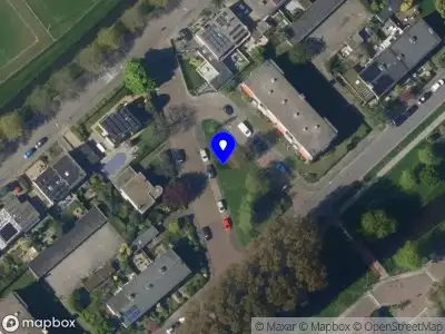 Ambulance met grote spoed naar de Prof. Casimirstraat in Voorburg