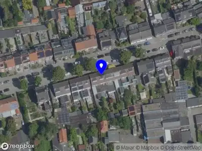 Overlastmelding Melkweg in Eindhoven