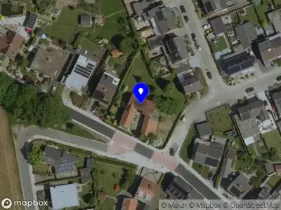 Politie naar de Trichterweg in Margraten vanwege aanrijding met letsel