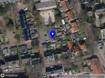 Overlastmelding De Werf in 's Gravenmoer gesloten