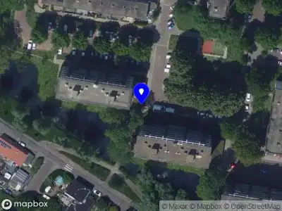 Besteld ambulance vervoer naar de Schaperstraat in Dordrecht