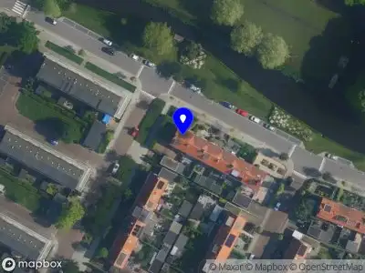 Overlastmelding Valckslootlaan in Hillegom