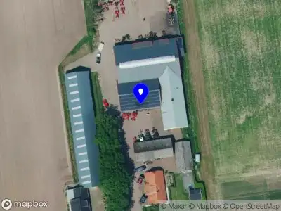 112 melding Brandweer met gepaste spoed naar de Schilschoterweg in Harskamp