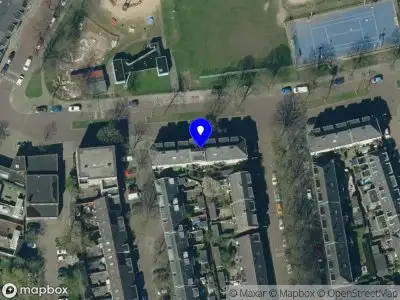 Overlastmelding Agnietenstraat in Arnhem