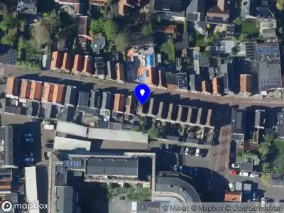 Overlastmelding Vissersdijk in Enkhuizen