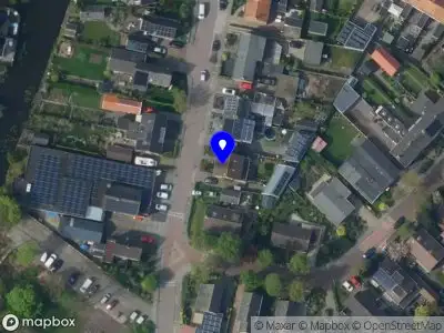 Overlastmelding Ammerdorfferstraat in Ursem