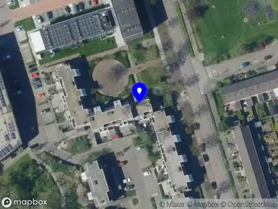 112 melding Overlastmelding A. Mauvestraat in Schagen gesloten