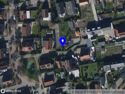 Brandweer met gepaste spoed naar de Akker in Oosterland vanwege stankoverlast