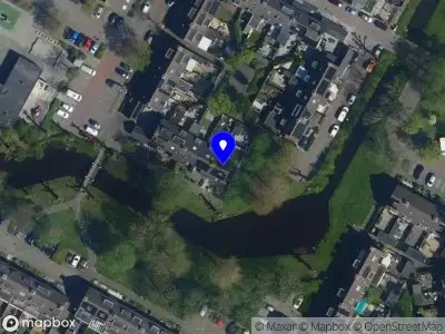 112 melding Overlastmelding Grote Beer in Lisse