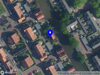 Overlastmelding Boomgaard in Aalsmeer