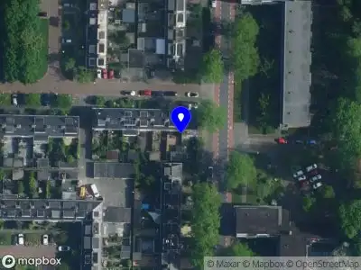 Overlastmelding Camera Obscuralaan in Amstelveen gesloten