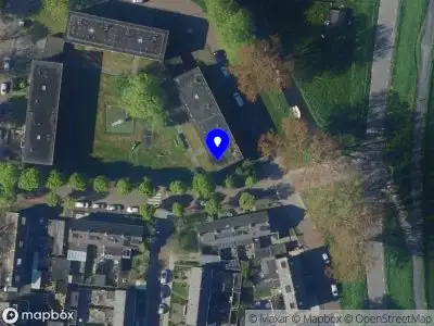 Overlastmelding Piet Rodenburgstraat in Enkhuizen