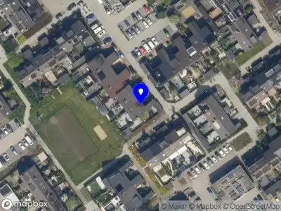 Ambulance met grote spoed naar de Lippedal in Capelle aan den IJssel