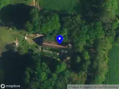 Brandweer met grote spoed naar de Paltheweg in Haarle