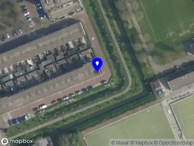 112 melding Ambulance met gepaste spoed naar de Ranonkeldreef in Rijswijk